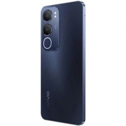 Vivo Y19s Negro Obsidiana | 256GB, 8GB RAM | Comprar España