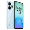 Xiaomi Redmi 13 5G Azul | 128GB | 6GB RAM | ¡Rendimiento y Estilo al Mejor Precio!