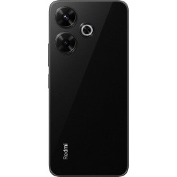 Xiaomi Redmi 13: Potencia y Estilo en Negro Medianoche | ¡Descúbrelo!