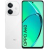 OPPO A40 Blanco: ✨ Descubre los 128GB y 6GB RAM | ¡Nuevo!