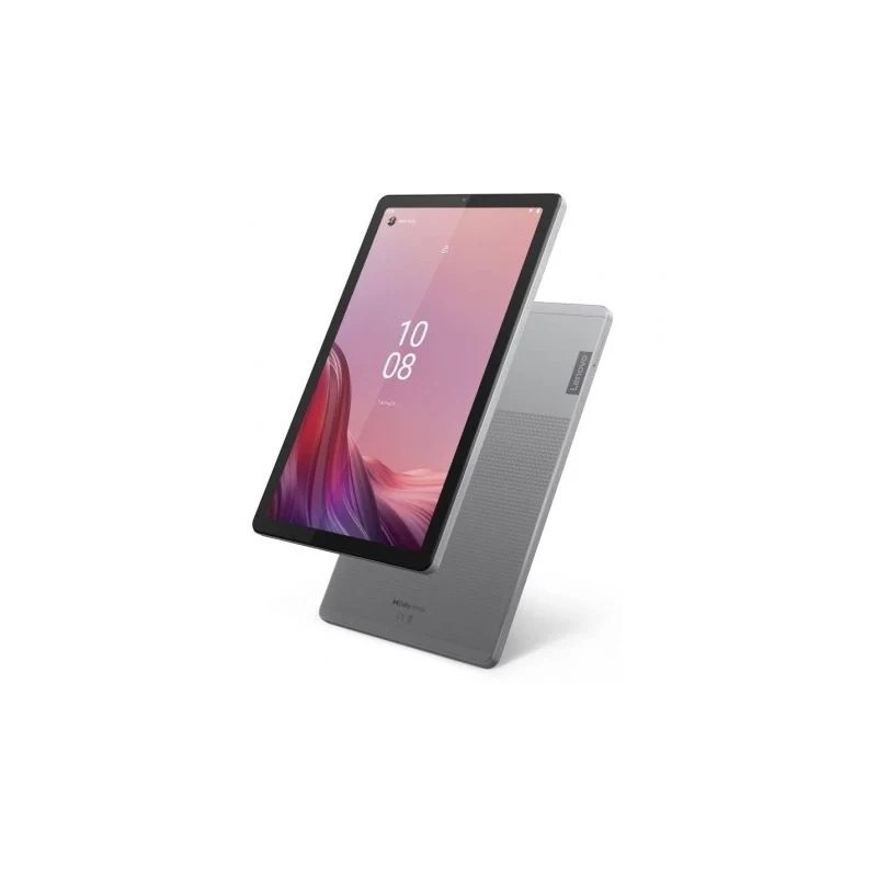 Lenovo Tab M9 | Tablet de 9” con Dolby Atmos, diseño premium y batería de larga duración Lenovo Tab M9 | Tablet de 9” con Dolby Atmos, diseño premium y batería de larga duración