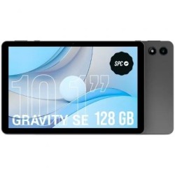 SPC Gravity SE 10.1" (6ª Gen) | Potencia, pantalla IPS y 128 GB de almacenamiento