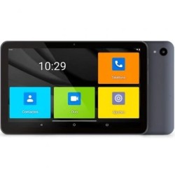 Tablet SPC Gravity 3 4G Senior 10.35" | Fácil, potente y con 4G