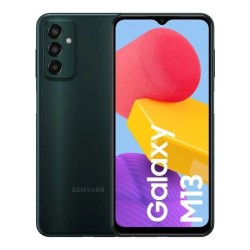 Samsung Galaxy M13 5G Verde Profundo | 64GB, 6.6