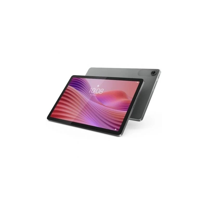 Tablet Lenovo Tab 10.1" FHD | Diseño Metálico, Dolby Atmos y Helio G85 Tablet Lenovo Tab 10.1" FHD | Diseño Metálico, Dolby Atmos y Helio G85