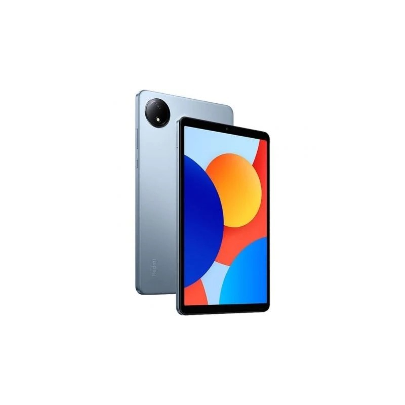 Xiaomi Redmi Pad SE 8.7" | 4GB RAM, 128GB, 4G Gris