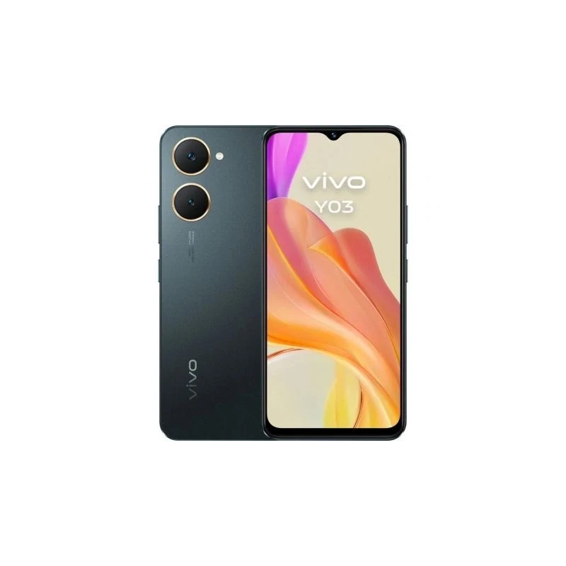 Smartphone elegante, potente y resistente | 4+128 GB y Helio G85 Smartphone elegante, potente y resistente | 4+128 GB y Helio G85