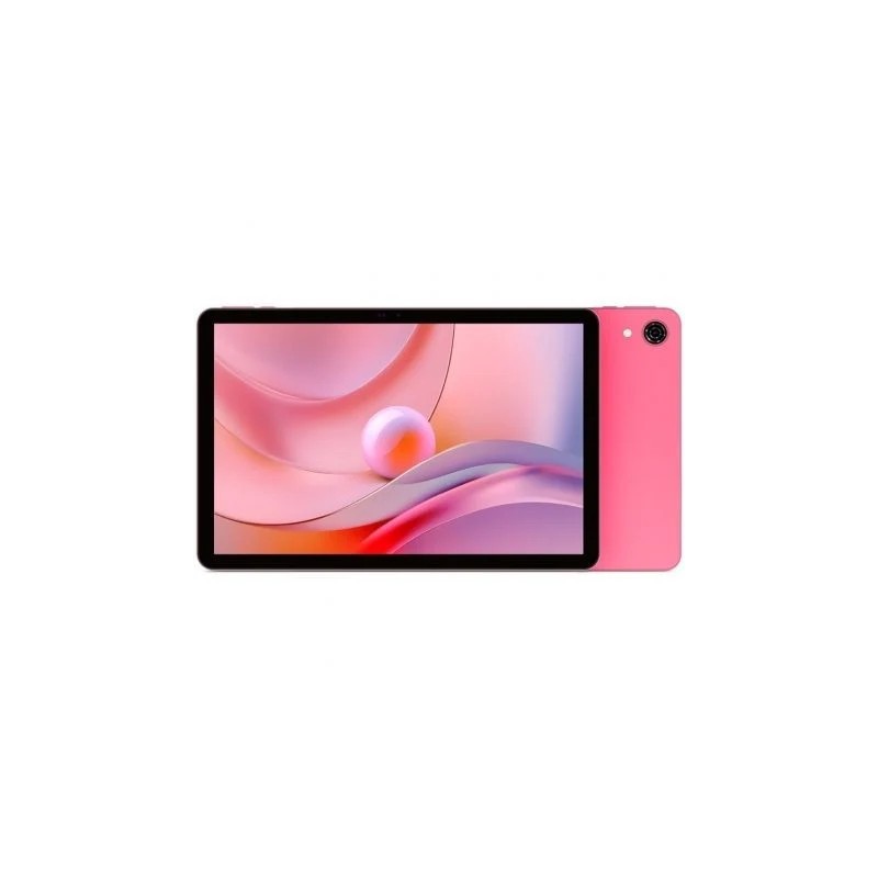 SPC Gravity 11" 6th Gen Rosa | 4GB RAM, 128GB, Aluminio