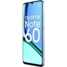 Realme 60 - Smartphone resistente con cámara 32MP, batería 5000mAh y pantalla 90Hz