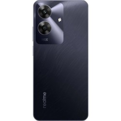 Realme Note 60 6GB 128GB Negro | Potencia y resistencia con pantalla de 90Hz