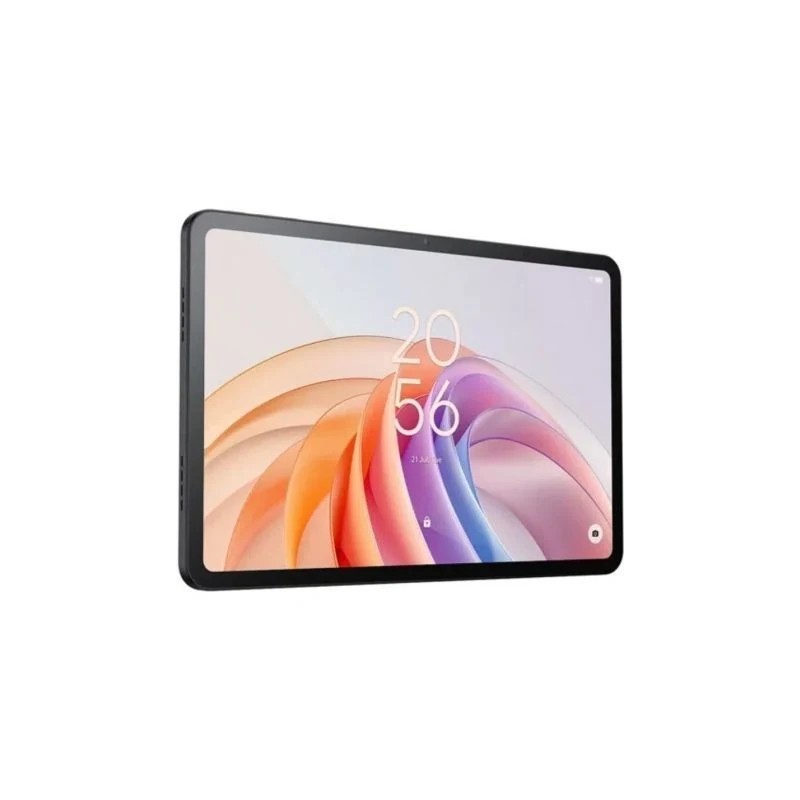 TCL Tab 11 FE 11" 128GB Octacore Gris - Potencia y Estilo