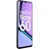 Realme Note 60 4GB+128GB Negro | Resistente y fluido