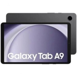 Samsung Galaxy Tab A9 8.7" 64GB 4G Grafito - Compacta y Conectada