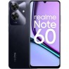Realme Note 60 4GB+128GB Negro | Resistente y fluido
