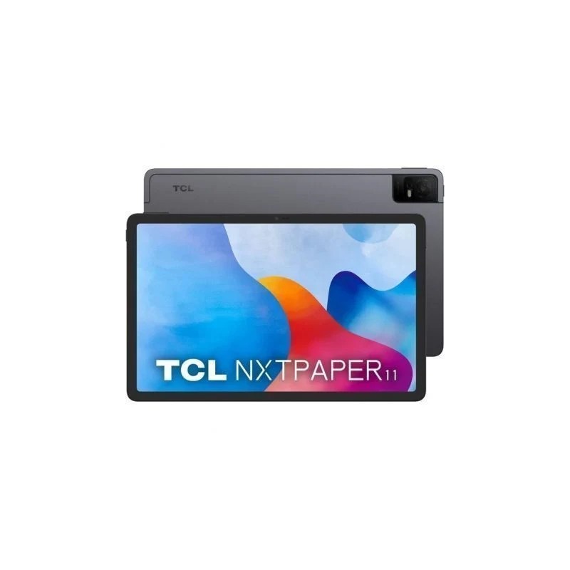 TCL NXTPAPER 11 Color 10.95" 128GB Octacore Gris