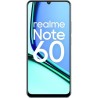 realme Note 60 - Pantalla 90 Hz, Batería 5000 mAh y Resistencia Superior