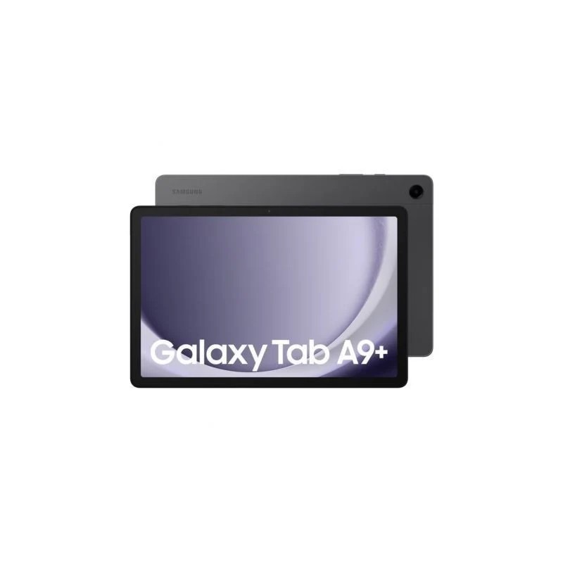 Samsung Galaxy Tab A9+ 11" 64GB Octacore Grafito - Gran Pantalla