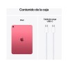 iPad 2025 (11", A16 Bionic, 128GB, Rosa) - Nuevo Modelo Wi-Fi