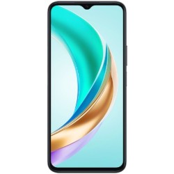 HONOR X6B | 128GB, 8GB RAM Turbo, Carga Rápida 35W y Cámara 50MP