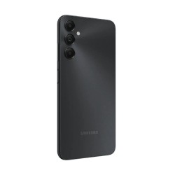 Samsung Galaxy A05s 4GB/128GB 6.7" Negro | Gran Pantalla y Batería