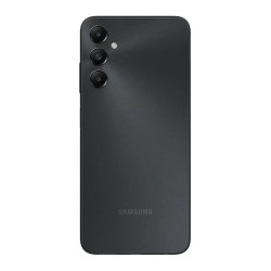 Samsung Galaxy A05s 4GB/128GB 6.7" Negro | Gran Pantalla y Batería