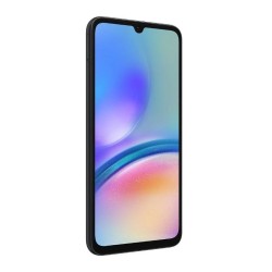 Samsung Galaxy A05s 4GB/128GB 6.7" Negro | Gran Pantalla y Batería