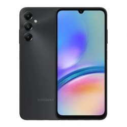 Samsung Galaxy A05s 4GB/128GB 6.7" Negro | Gran Pantalla y Batería