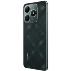 Realme C61 | Carga de 45W, 256GB y 4 años de fluidez