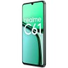 Realme C61 | Carga de 45W, 256GB y 4 años de fluidez