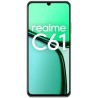 Realme C61 | Carga de 45W, 256GB y 4 años de fluidez