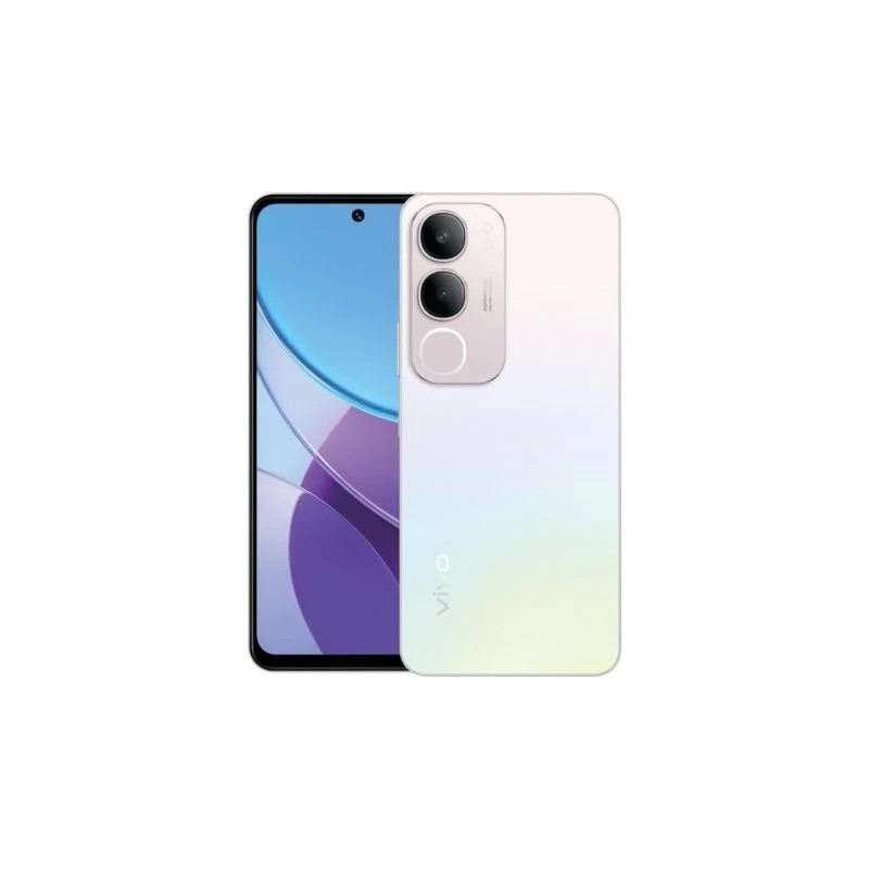 Vivo Y19s | Resistente, potente y con batería imparable