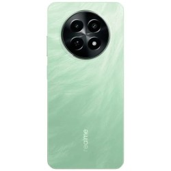Realme 12X 5G | Rendimiento rápido, diseño ligero