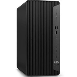 HP Pro Tower 400 G9 | i5-12500 | 16GB RAM | 512GB SSD