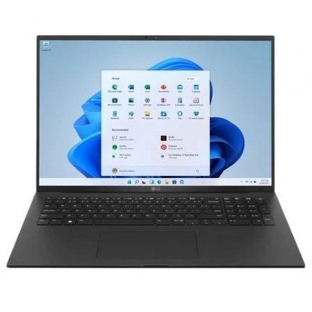 LG Gram 17" | Ultra 7, 32GB RAM, 1TB SSD, Win11