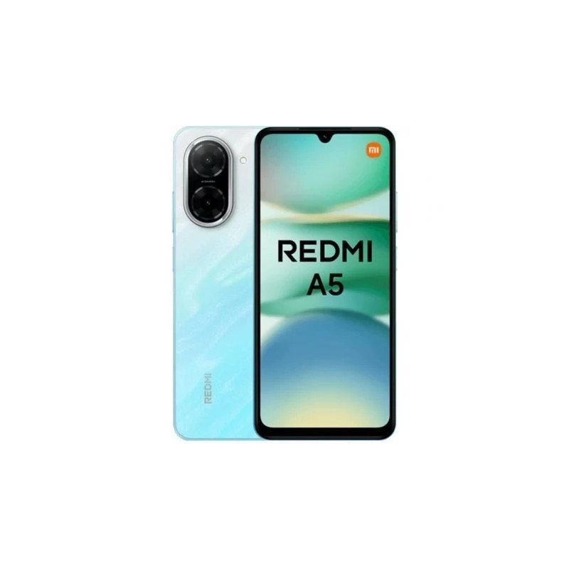 Xiaomi Redmi A5 | Cámara 32MP, Pantalla 6.88", Batería 5200 mAh