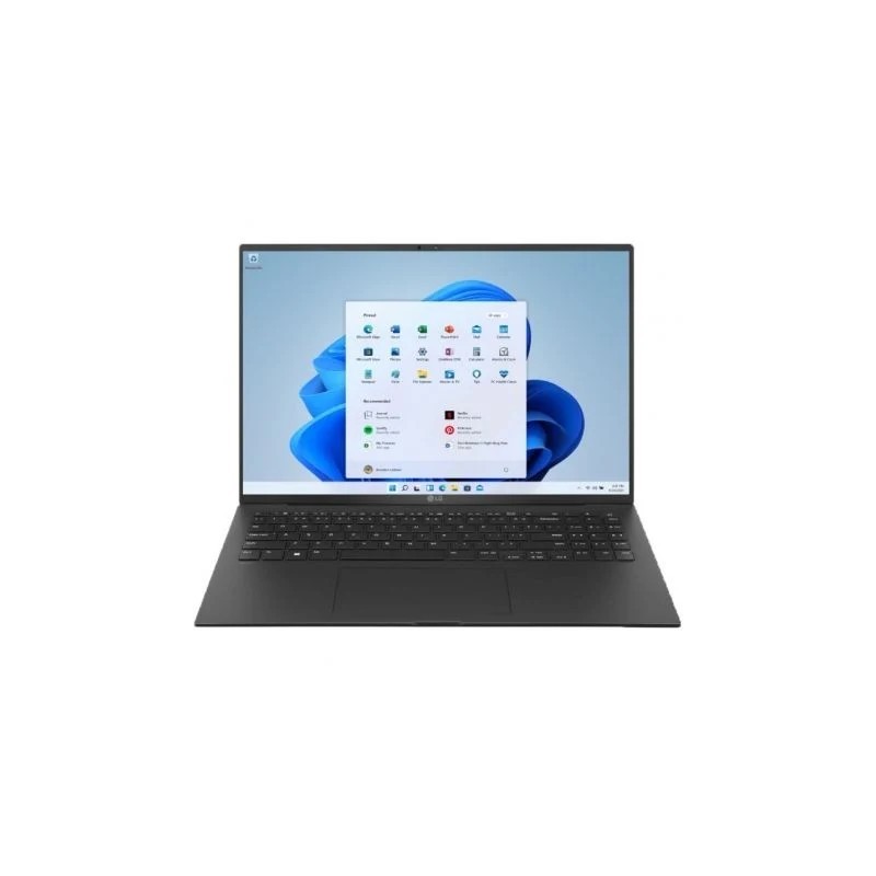 Portátil LG Gram 16" Ultra 7-155H, 32GB RAM, 2TB SSD, Windows 11 Portátil LG Gram 16" Ultra 7-155H, 32GB RAM, 2TB SSD, Windows 11