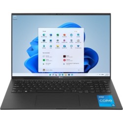 Portátil LG Gram 16" Ultra 7-155H, 32GB RAM, 2TB SSD, Windows 11