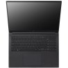 Portátil LG Ultra 16" Ryzen 7, 16GB, 512GB SSD