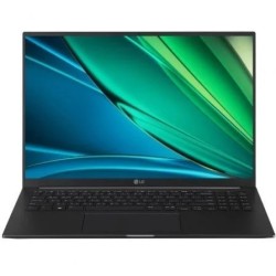Portátil LG Ultra 16" Ryzen 7, 16GB, 512GB SSD