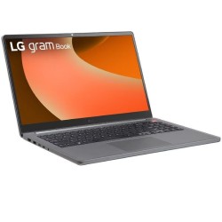 LG Gram Book 15UD50T-G.AX55B - Core i5, 16GB, 512GB SSD, Sin SO