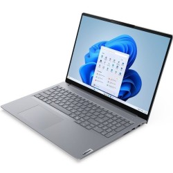 Lenovo ThinkBook 16 Gen 8 i5, 16GB, 512GB, Win11 Pro