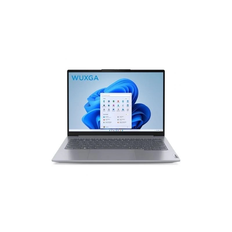 Lenovo ThinkBook 14 G7 Intel Core Ultra 5-125U, 16GB, 512GB SSD, 14" – Win11 Pro Lenovo ThinkBook 14 G7 Intel Core Ultra 5-125U, 16GB, 512GB SSD, 14" – Win11 Pro