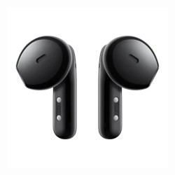 Auriculares Xiaomi Buds 6 Active Black: Cancelación Ruido y Resistencia al Agua