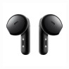 Auriculares Xiaomi Buds 6 Active Black: Cancelación Ruido y Resistencia al Agua