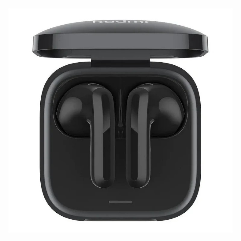 Auriculares Xiaomi Buds 6 Active Black: Cancelación Ruido y Resistencia al Agua Auriculares Xiaomi Buds 6 Active Black: Cancelación Ruido y Resistencia al Agua