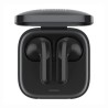 Auriculares Xiaomi Buds 6 Active Black: Cancelación Ruido y Resistencia al Agua
