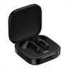 Auriculares Xiaomi Buds 6 Active Black: Cancelación Ruido y Resistencia al Agua