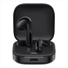 Auriculares Xiaomi Buds 6 Active Black: Cancelación Ruido y Resistencia al Agua