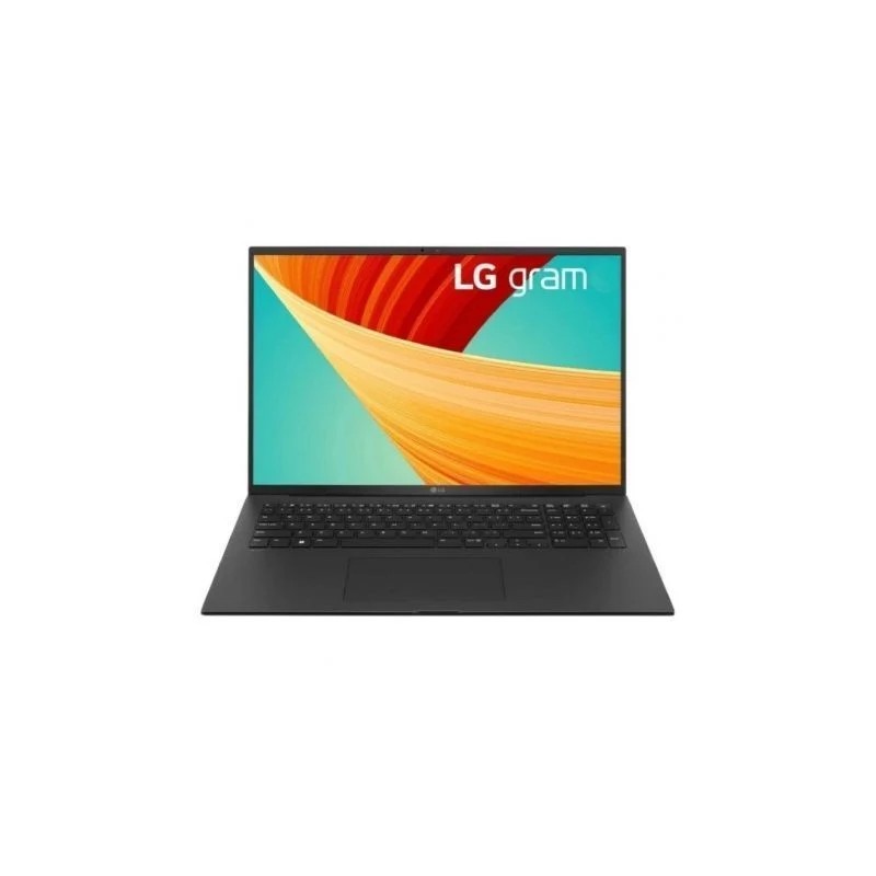 LG Gram 17" | Intel Ultra 7-155H, 16GB, 512GB SSD LG Gram 17" | Intel Ultra 7-155H, 16GB, 512GB SSD