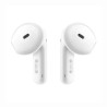 Auriculares Xiaomi Buds 6 Active White: ANC y Resistencia al Agua